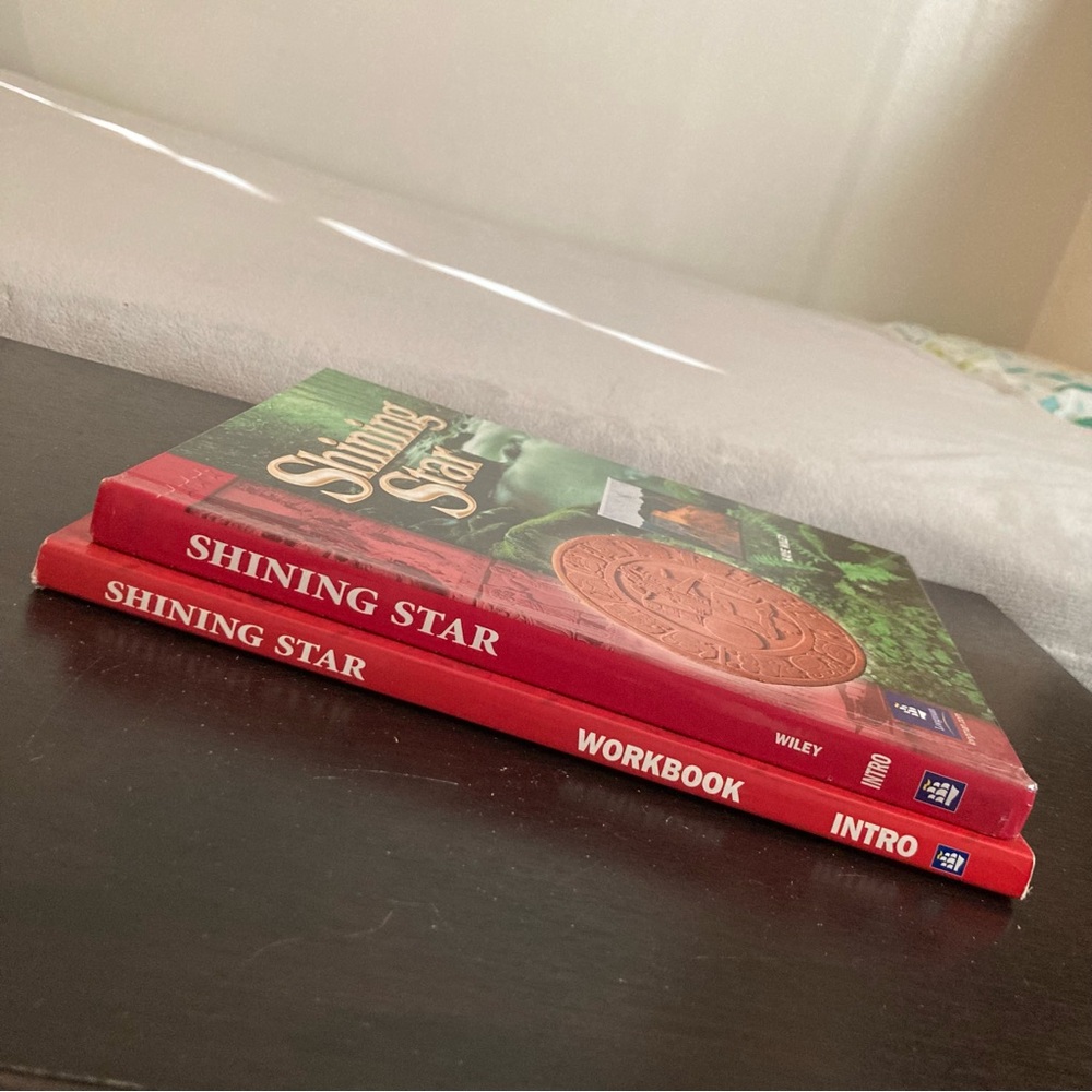 Advanced ESL learning set - Picture 11 of 12
